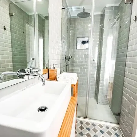 Charming Lapa By Unique Hosts Apartment Porto