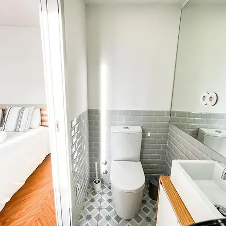 Charming Lapa By Unique Hosts Porto