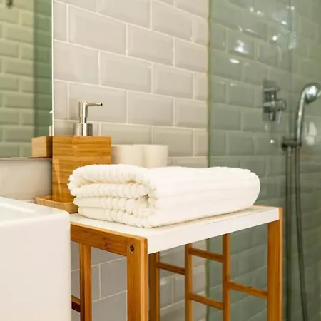 Charming Lapa By Unique Hosts