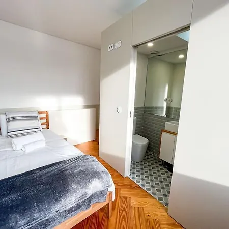 Charming Lapa By Unique Hosts * Porto
