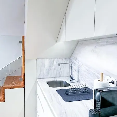Charming Lapa By Unique Hosts Apartment *