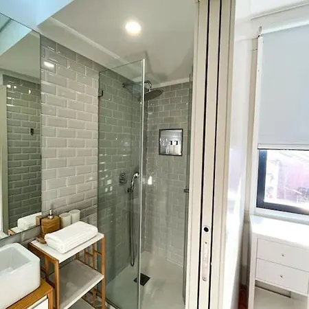Apartment Charming Lapa By Unique Hosts