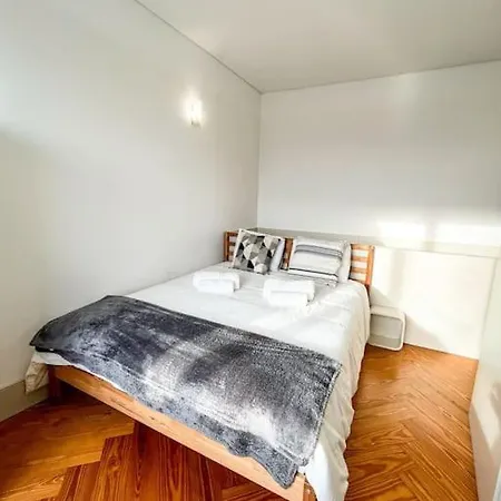 Apartment Charming Lapa By Unique Hosts