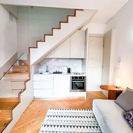 Apartment Charming Lapa By Unique Hosts