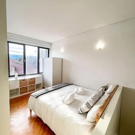 Apartment Charming Lapa By Unique Hosts *
