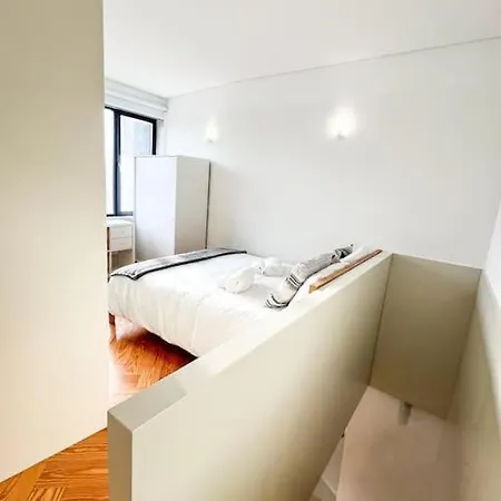 Apartment Charming Lapa By Unique Hosts Porto