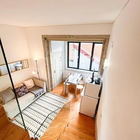 Charming Lapa By Unique Hosts * Porto